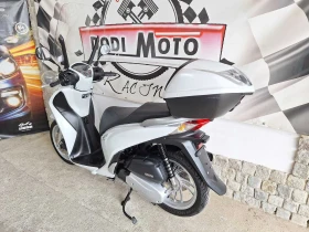 Honda Sh 150i  * ABS*  START-STOP * * *  | Mobile.bg — малка снимка 5