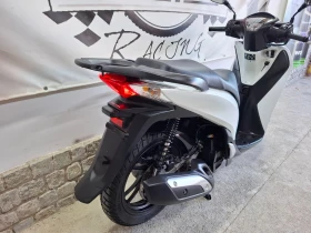 Honda Sh 125 / 150i  * ABS*  START-STOP * * * 2  | Mobile.bg    11