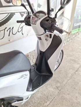 Honda Sh 150i  * ABS*  START-STOP * * *  | Mobile.bg — малка снимка 11