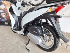 Honda Sh 150i  * ABS*  START-STOP * * *  | Mobile.bg — малка снимка 6