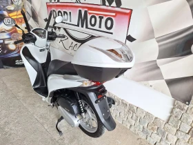 Honda Sh 150i  * ABS*  START-STOP * * *  | Mobile.bg — малка снимка 7