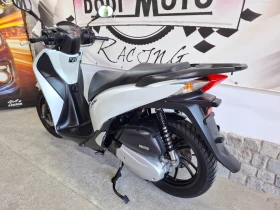 Honda Sh 125 / 150i  * ABS*  START-STOP * * * 2  | Mobile.bg    7