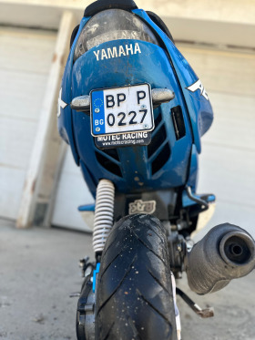 Yamaha Aerox 50, снимка 7 - Мотоциклети и мототехника - 45188756