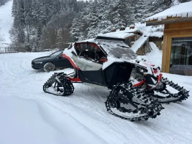  Can-Am Maverick X3