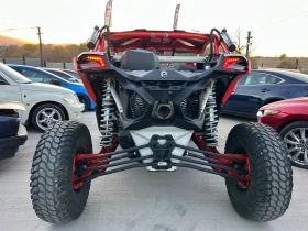 Can-Am Maverick X3 НОВ* ГАРАНЦИОНЕН* RC TURBO R* ГРЕБЛО за сняг* * , снимка 7