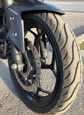 Kawasaki Z 300 | Mobile.bg    3