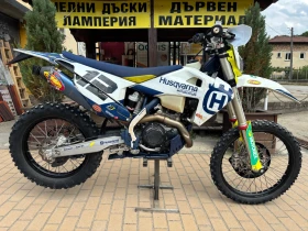 Обява за продажба на Husqvarna FE 450 ~12 990 лв. - изображение 1