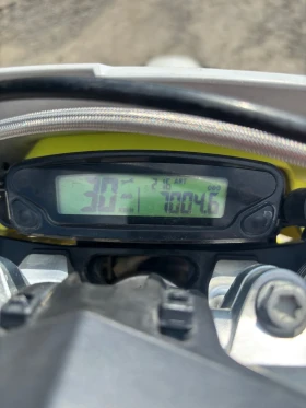 Husqvarna FE 450 | Mobile.bg    5