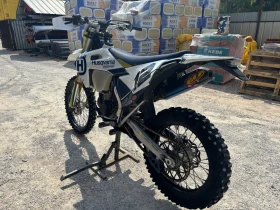 Husqvarna FE 450 | Mobile.bg    3