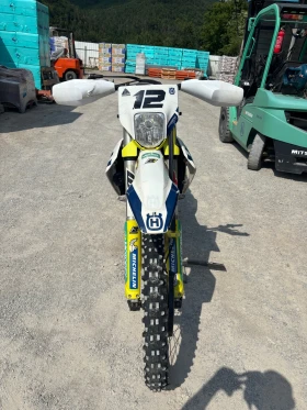 Husqvarna FE 450 | Mobile.bg    4
