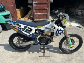  Husqvarna FE