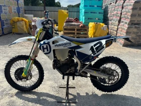 Husqvarna FE 450 | Mobile.bg    2
