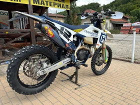 Обява за продажба на Husqvarna FE 450 ~12 990 лв. - изображение 3