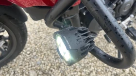 Benelli 500 TRK 502 ABS A2 | Mobile.bg    8