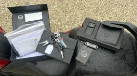 Benelli 500 TRK 502 ABS A2 | Mobile.bg    12