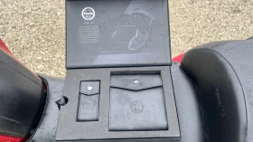 Benelli 500 TRK 502 ABS A2 | Mobile.bg    11