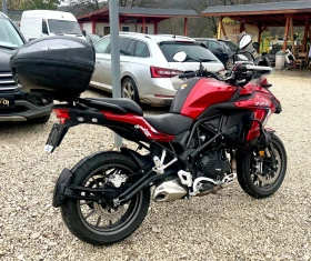 Benelli 500 TRK 502 ABS A2 | Mobile.bg    3