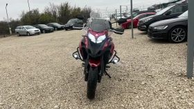 Benelli 500 TRK 502 ABS A2 | Mobile.bg    7