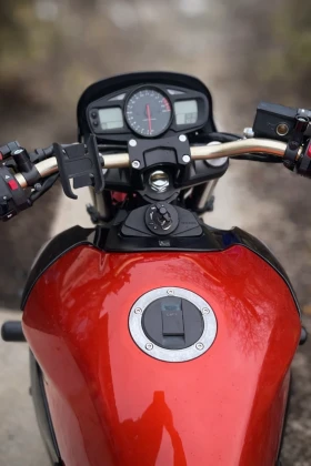 Suzuki Gsr 600, снимка 2