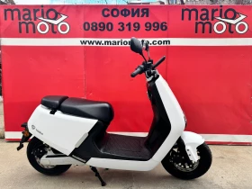 Други Друг  Yadea G5с 49cc. 2, 3kw!