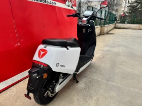 �����  Yadea G5� 49cc. 2, 3kw! | Mobile.bg � ����� ������ 4