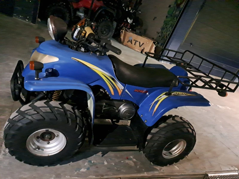 Kymco Active Нов внос