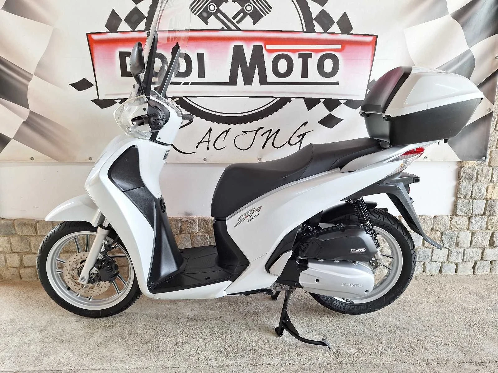 Honda Sh 150i  * ABS*  START-STOP * * *  - изображение 3