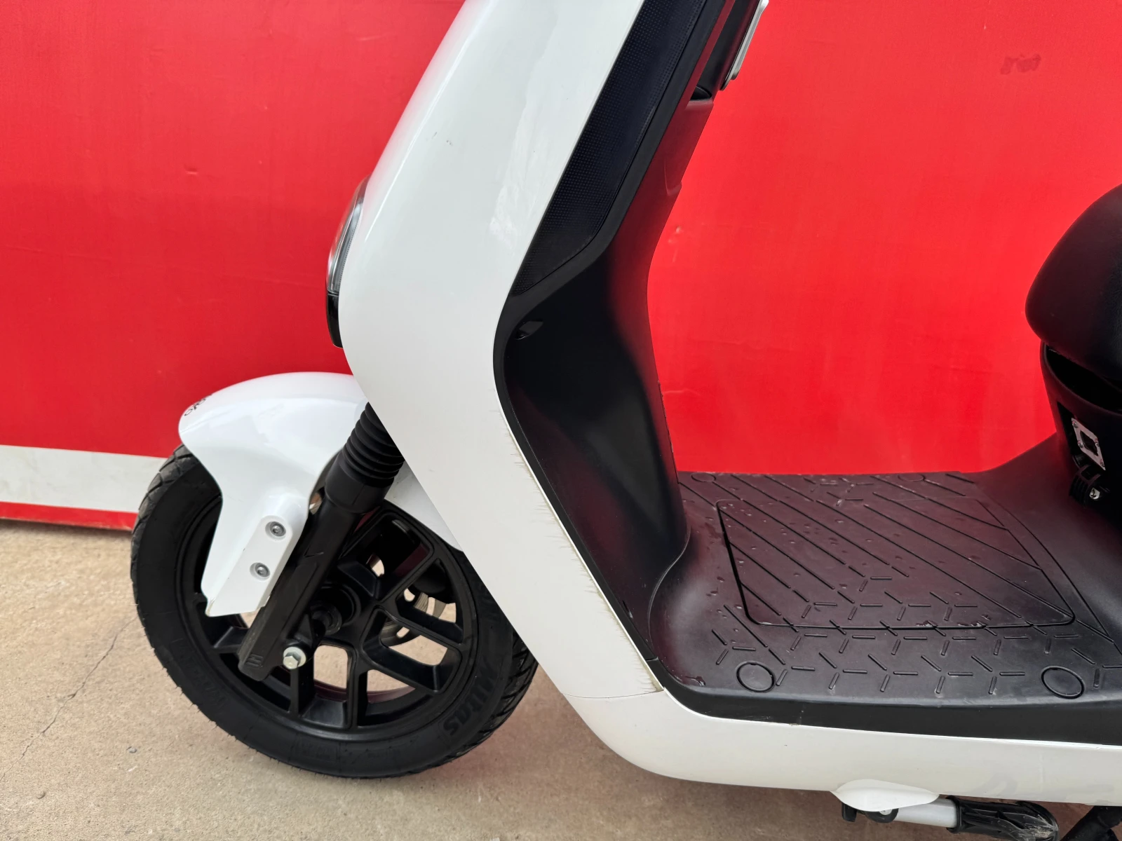 �����  Yadea G5� 49cc. 2, 3kw! | Mobile.bg � ����������� 13