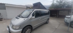 Кемпер Mercedes-Benz Vito v 220 112cdi, снимка 7