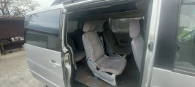 Кемпер Mercedes-Benz Vito v 220 112cdi | Auto.bg — изображение 9