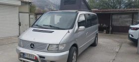 Кемпер Mercedes-Benz Vito v 220 112cdi | Auto.bg — изображение 2