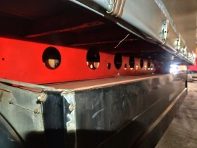 Полуремарке Schwarzmuller Буге, снимка 8