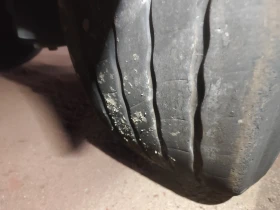 Полуремарке Schwarzmuller Буге, снимка 10