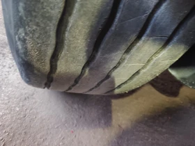 Полуремарке Schwarzmuller Буге, снимка 13 - Ремаркета - 53682989