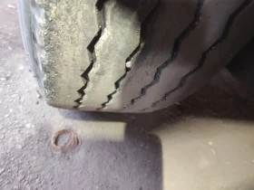 Полуремарке Schwarzmuller Буге, снимка 12 - Ремаркета - 53682989