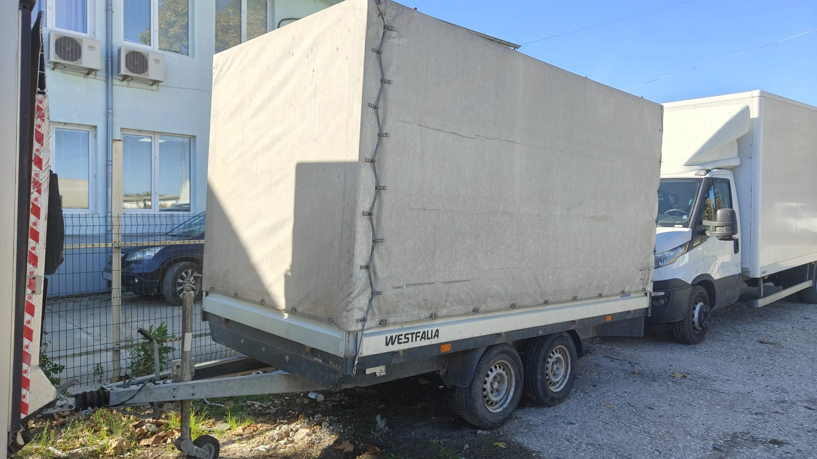   WESTFALIA 112851 P 761 | Mobile.bg   1