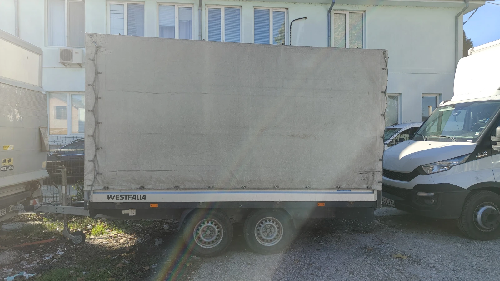   WESTFALIA 112851 P 761 | Mobile.bg   3