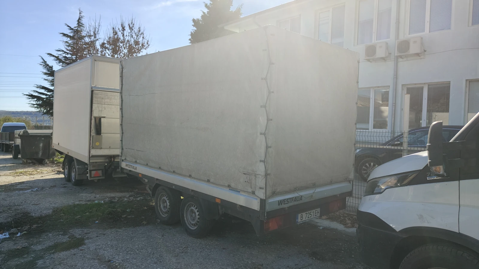   WESTFALIA 112851 P 761 | Mobile.bg   2