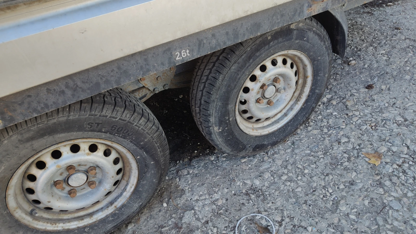   WESTFALIA 112851 P 761 | Mobile.bg   5