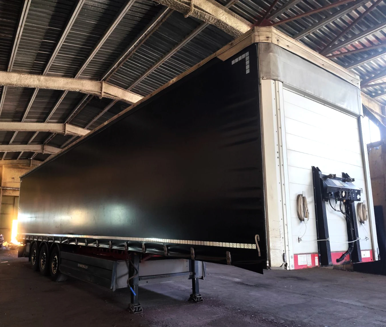 ����������� Schwarzmuller ���� | Mobile.bg � ����������� 8