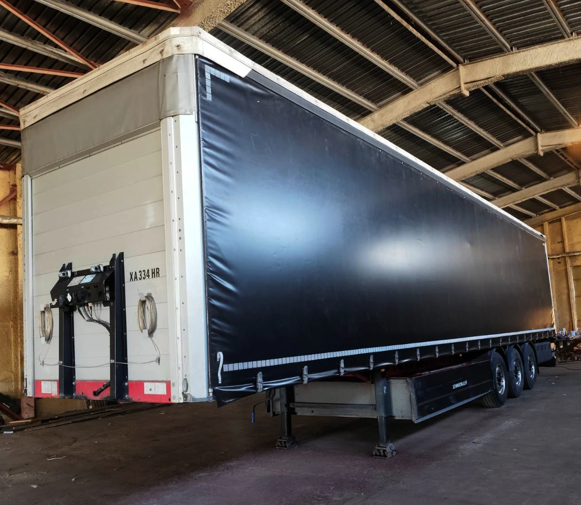 ����������� Schwarzmuller ���� | Mobile.bg � ����������� 6