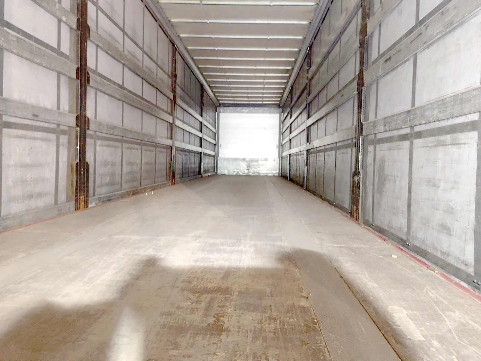 Полуремарке Schwarzmuller Буге, снимка 7 - Ремаркета - 53682989