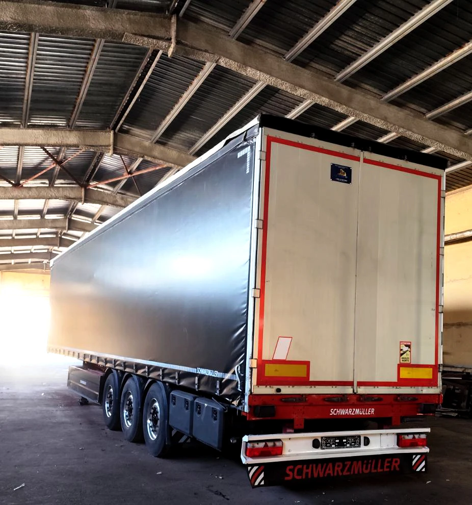 ����������� Schwarzmuller ���� | Mobile.bg � ����������� 1