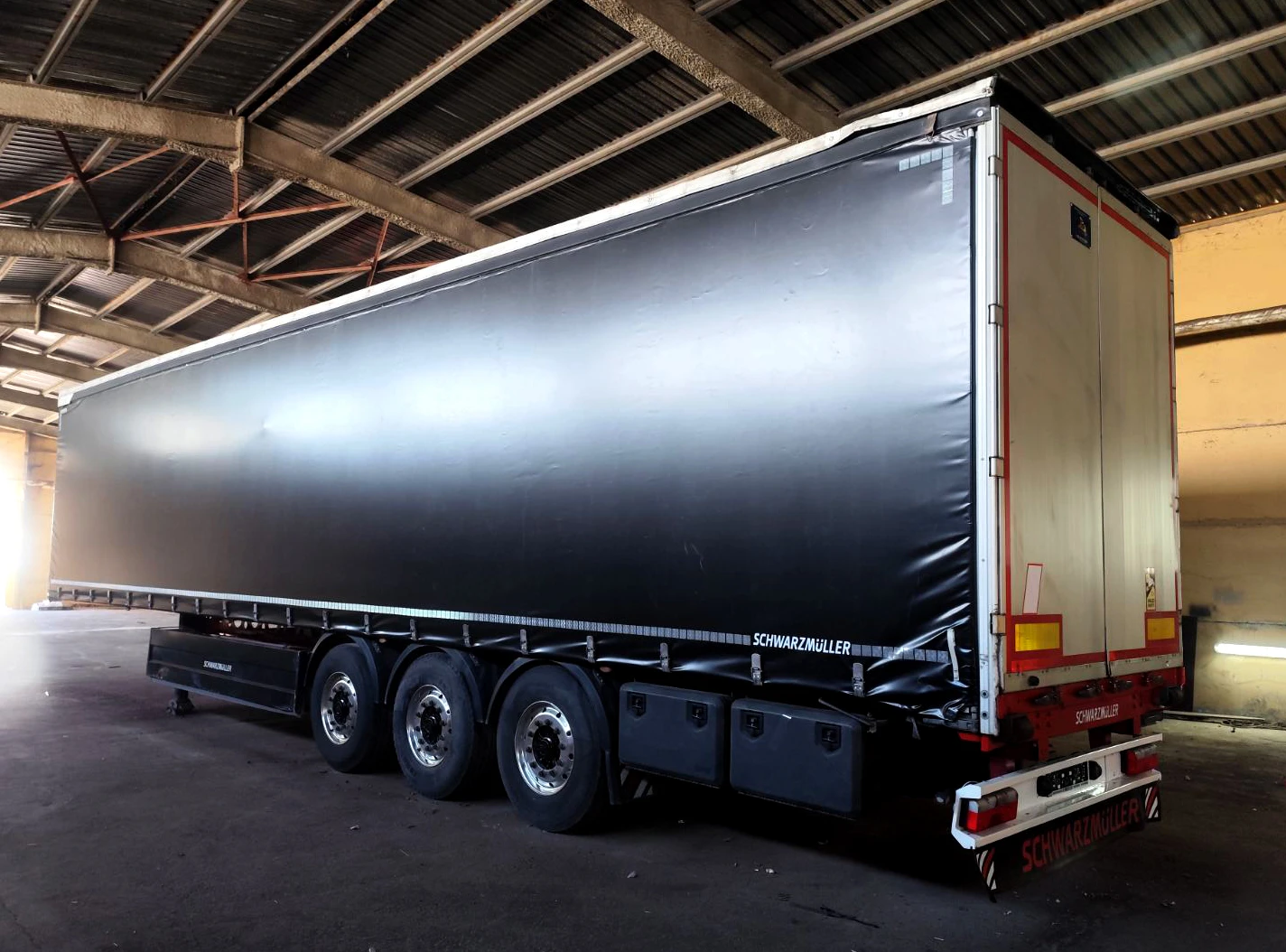 ����������� Schwarzmuller ���� | Mobile.bg � ����������� 3