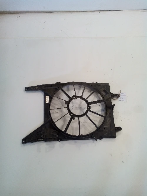 Дифузьор за Рено Сценик 1.9ДТИ