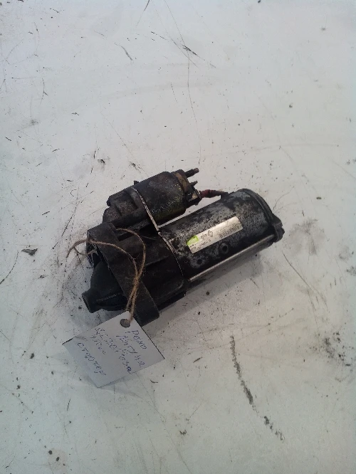 стартер за Рено Лагуна 2.2 Dci