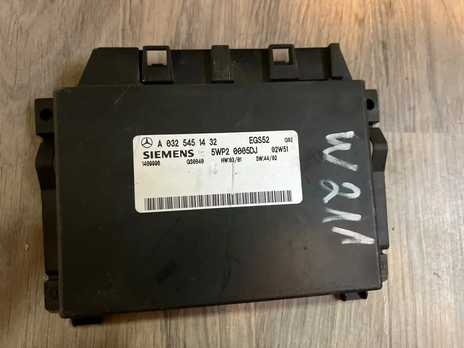 A0325451432 ��������� ����/����� �� ��������� �����  Mercedes-Benz E W211  A 032 545 14 32 | Mobile.bg � ����������� 4