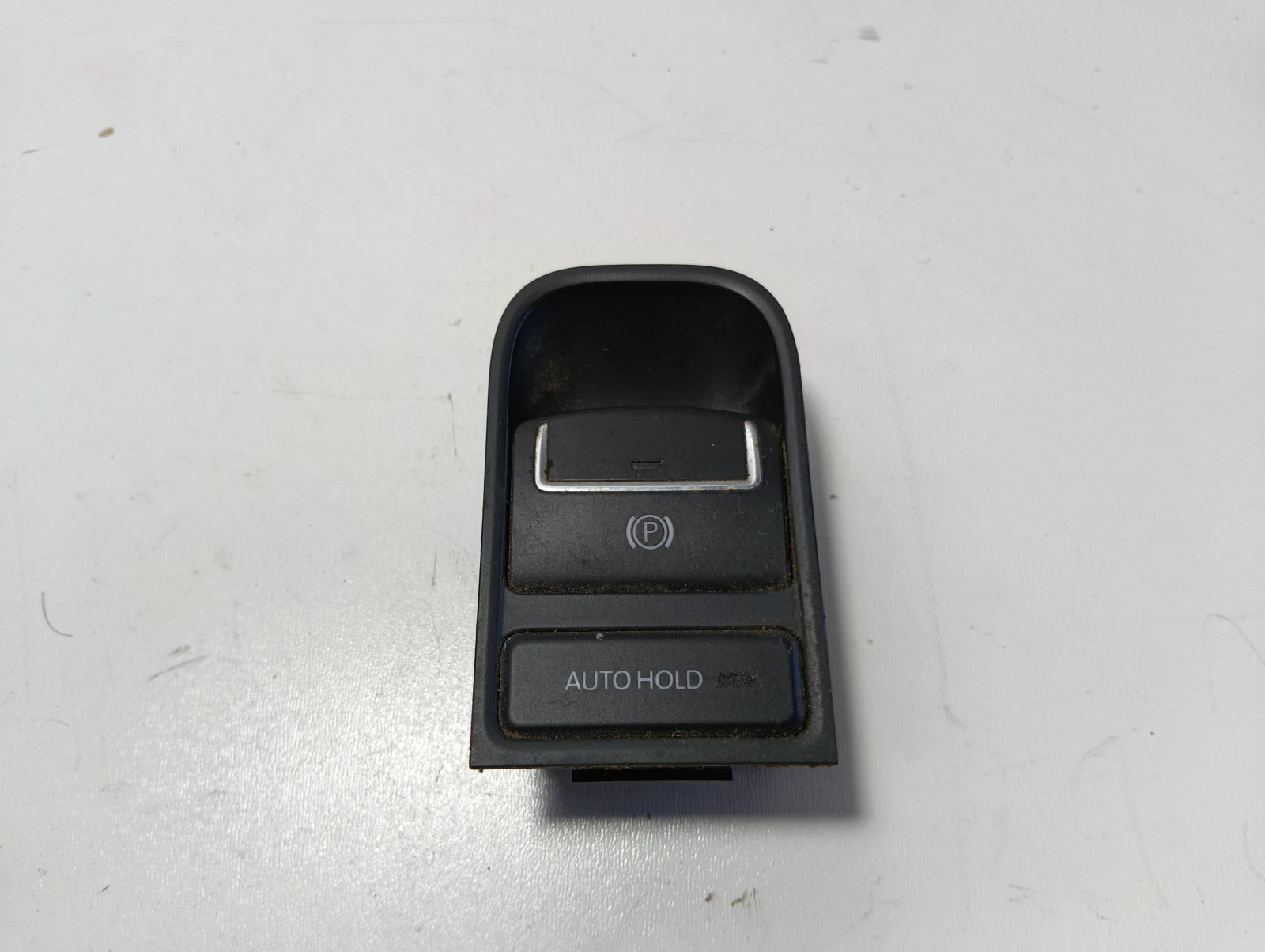 копче ръчна 5N0927225 VW Sharan