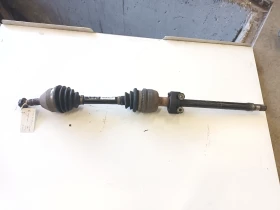 Полуоска дясна опел зафира,астра 1.7цдти с
