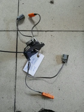 Лентов кабел Пежо 607 2.2хди